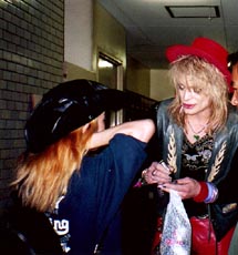 �l�b�N���X�P