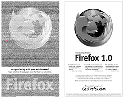 Firefox in the News