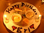 Happy Birthday Eri
